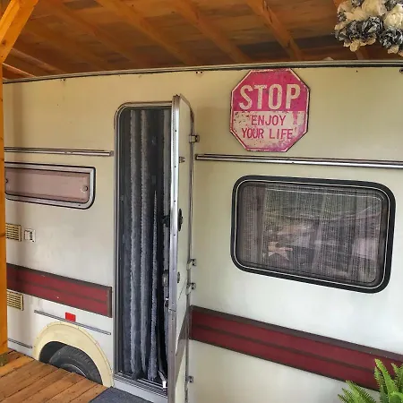 And Caravans Kolevi * Царёво