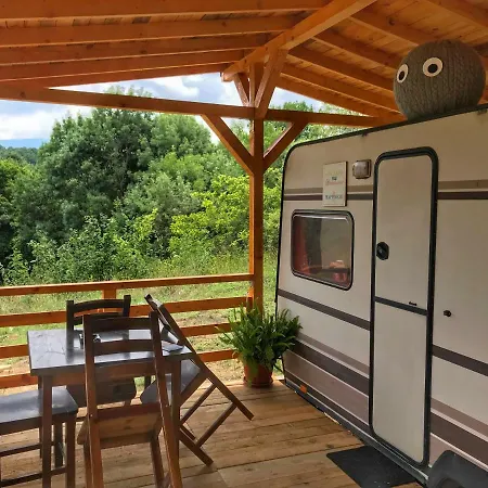 And Caravans Kolevi * Царёво