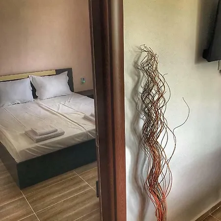 And Caravans Kolevi Царёво