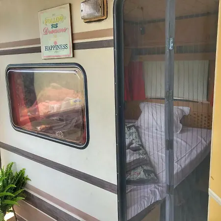 And Caravans Kolevi * Царёво
