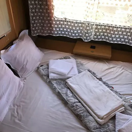 And Caravans Kolevi * Царёво