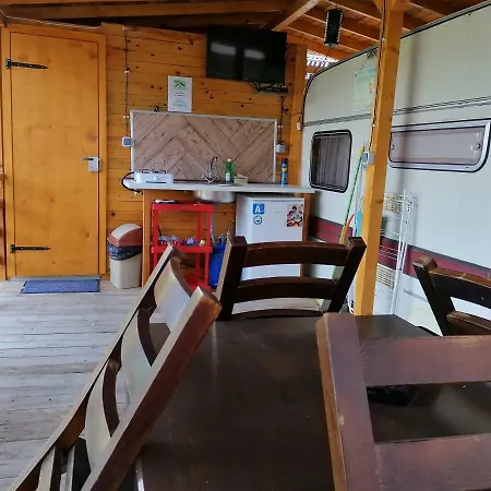 And Caravans Kolevi Царёво