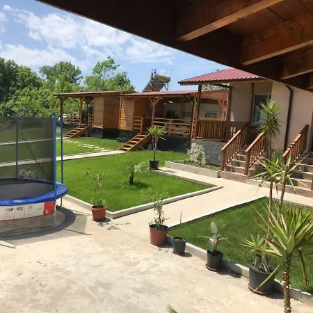 And Caravans Kolevi * Царёво